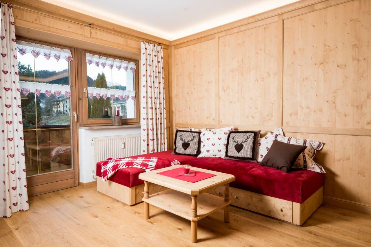Rosenhof Apartment Berchtesgaden